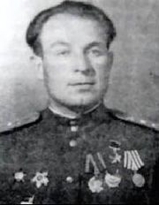 Петров Антон Васильевич
